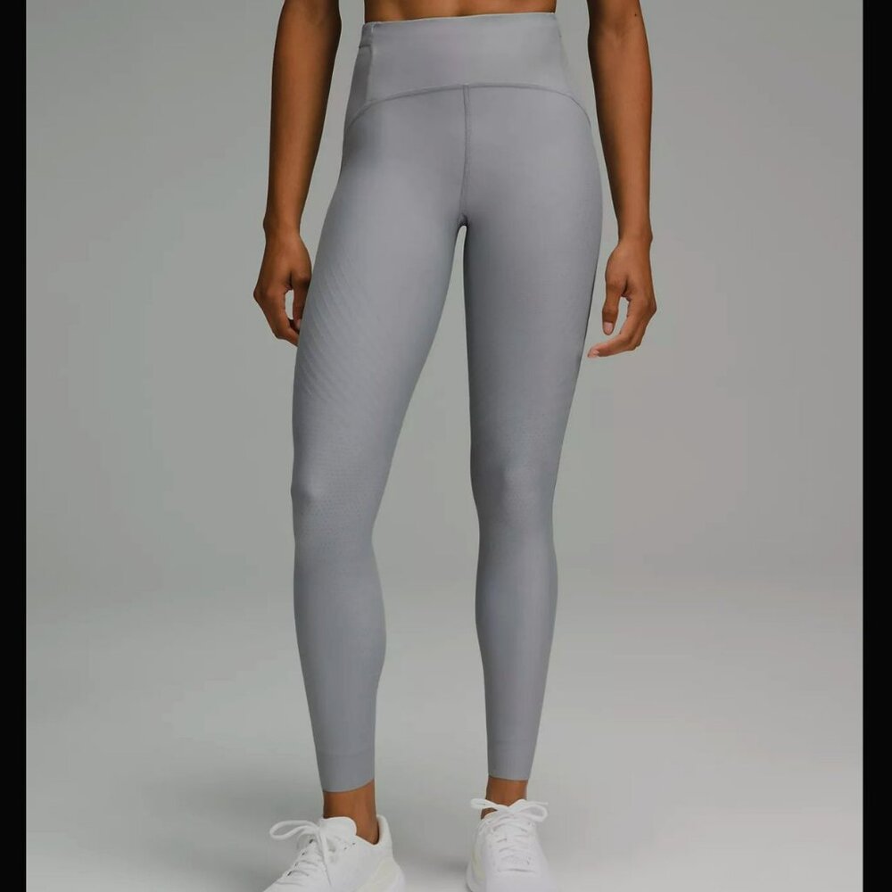 lululemon SenseKnit Running High-Rise Tight 28"